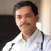 Dr Amol Lunkad Indira IVF Pune